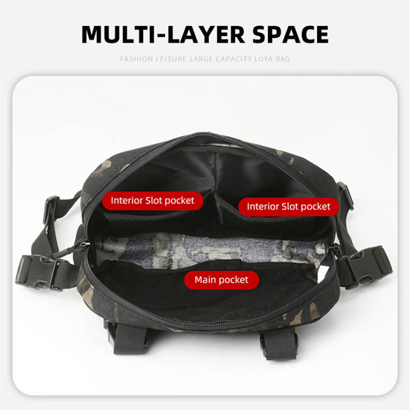 Tactical Chest Rig Backpack Ca - Photography Vest review and price
