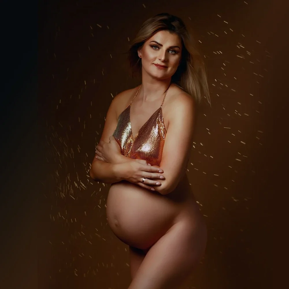 Sexy Chain Maternity Photograp - Photography Vest review and price