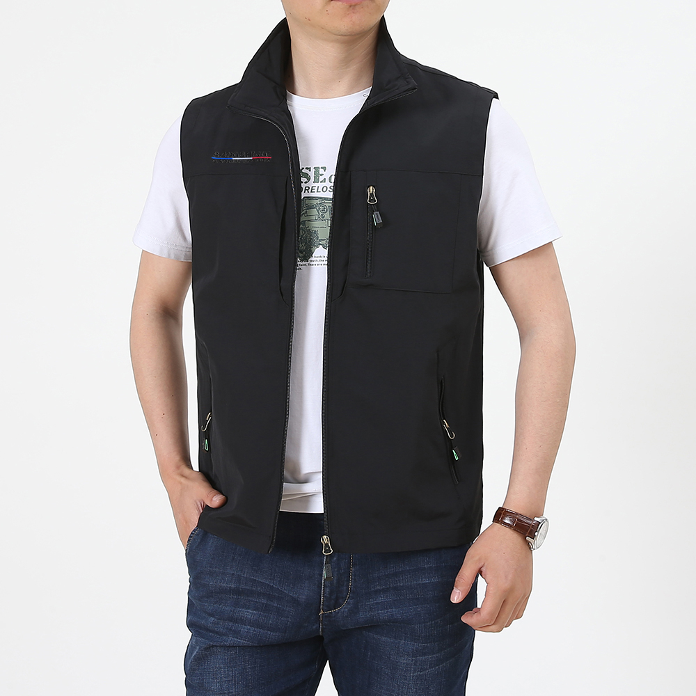 Spring, summer, autumn, vest,  - Photography Vest review and price