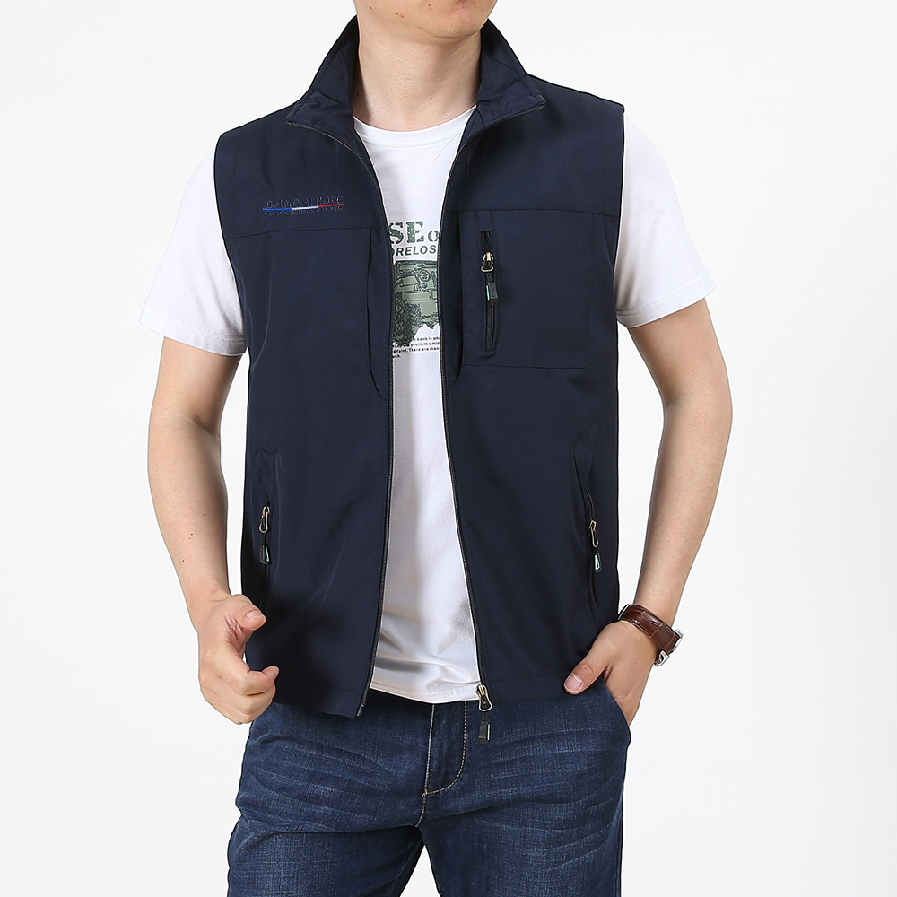 Spring, summer, autumn, vest,  - Photography Vest review and price