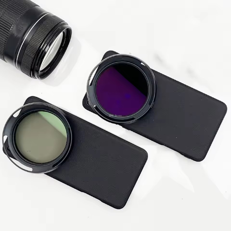 67mm Phone Case For Vivo X300/ - Photography Kit Vivo X300 Pro review and price