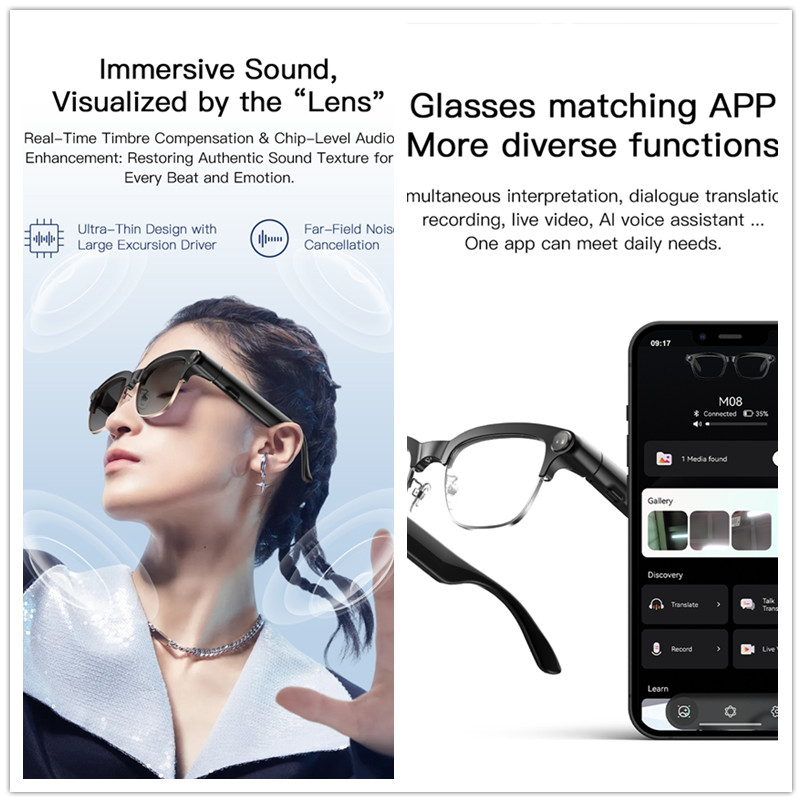 2026 New 8MP Ultra-Wide HD Cam - Photography With Ai review and price