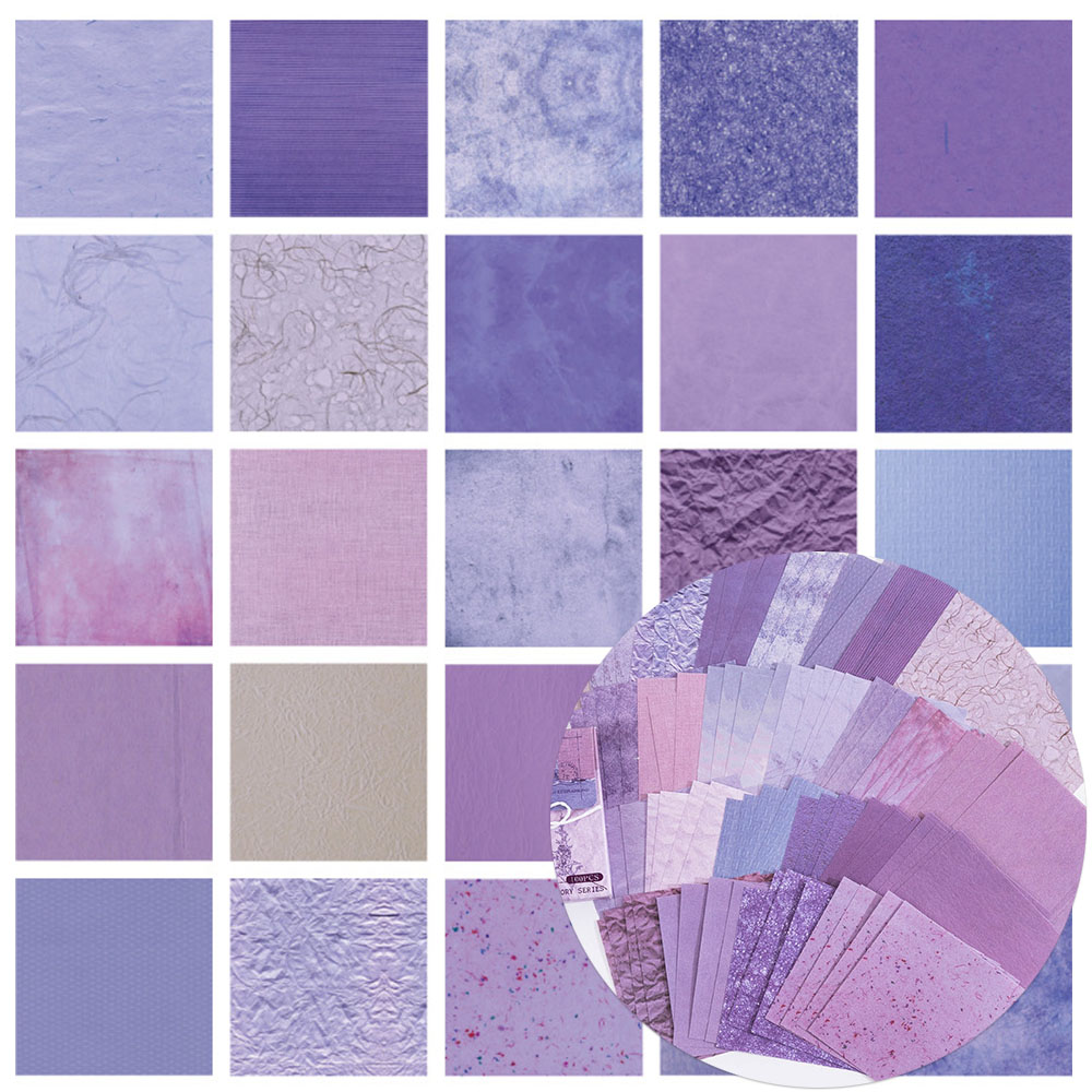 100 Pcs Colorful Texture Backg - Photography Journal review and price