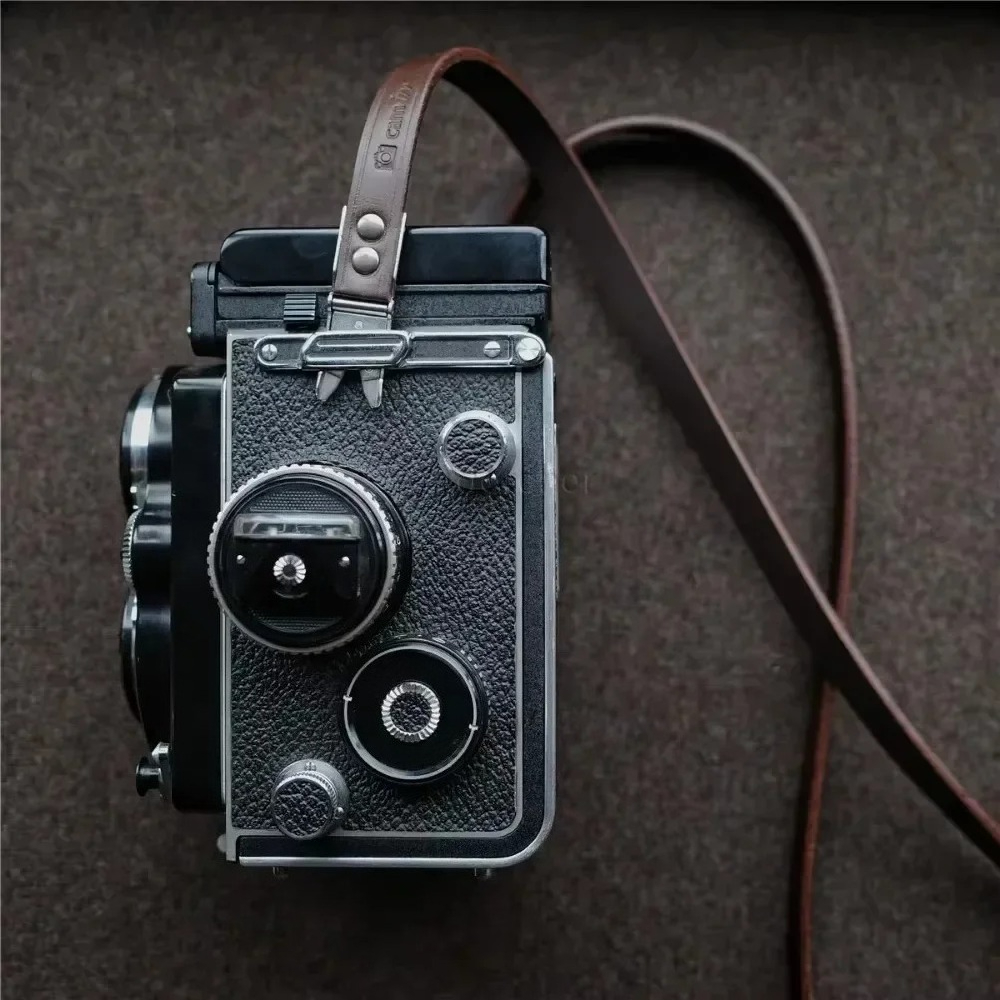 Leather Camera Shoulder Neck S - Camera Strap Leather review and price