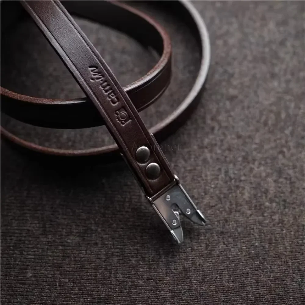 Leather Camera Shoulder Neck S - Camera Strap Leather review and price