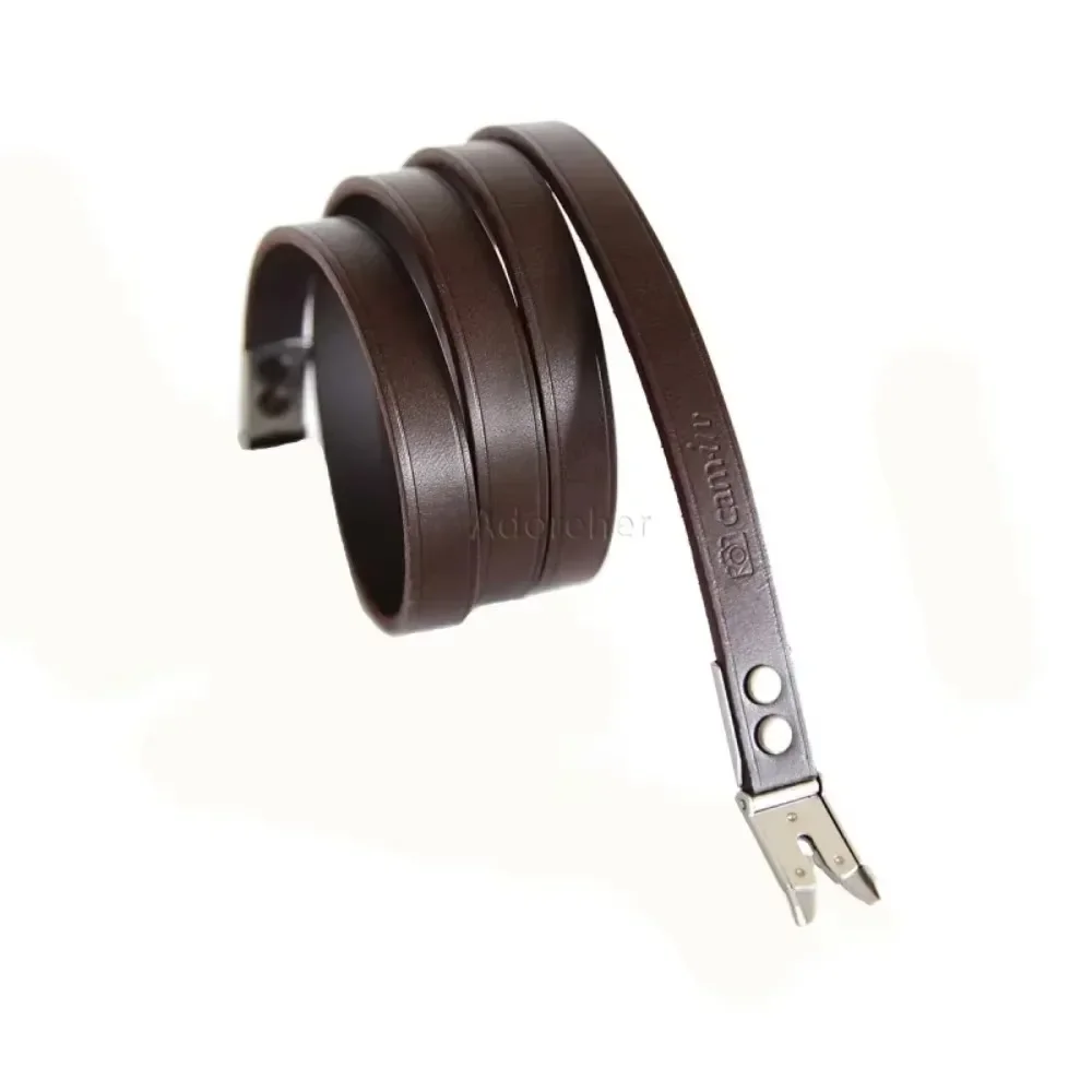 Leather Camera Shoulder Neck S - Camera Strap Leather review and price