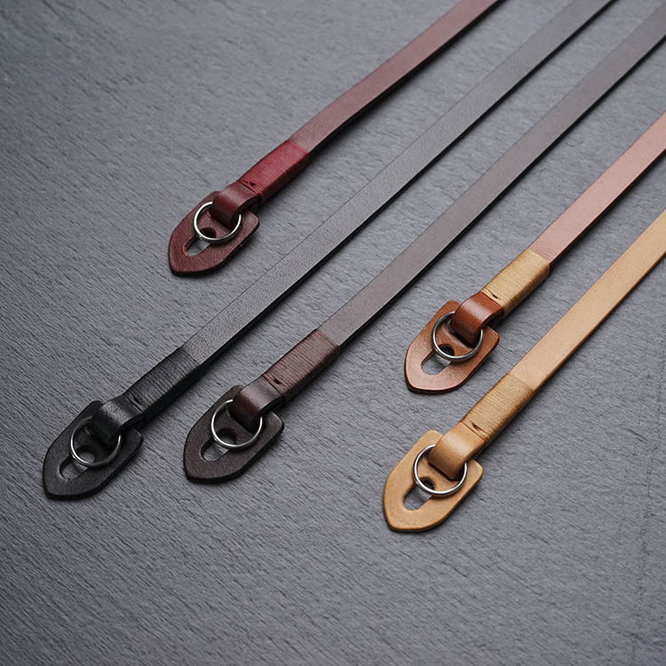 Mr.stone Handmade Genuine Leat - Camera Strap Leather review and price