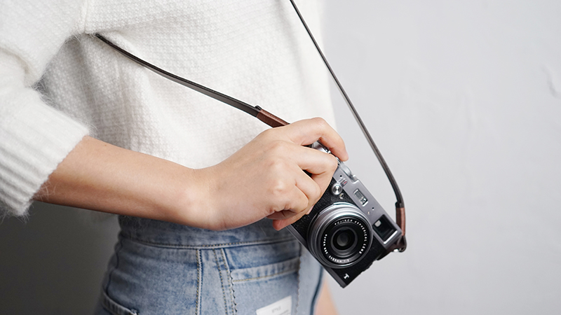 Mr.stone Handmade Genuine Leat - Camera Strap Leather review and price
