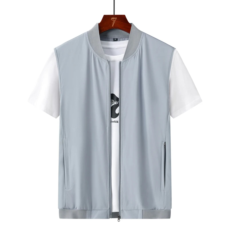 Summer Ultra-Thin Men's Vest S - Photography Vest review and price