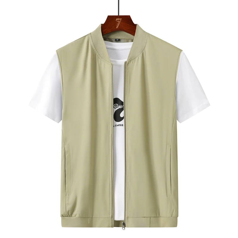 Summer Ultra-Thin Men's Vest S - Photography Vest review and price