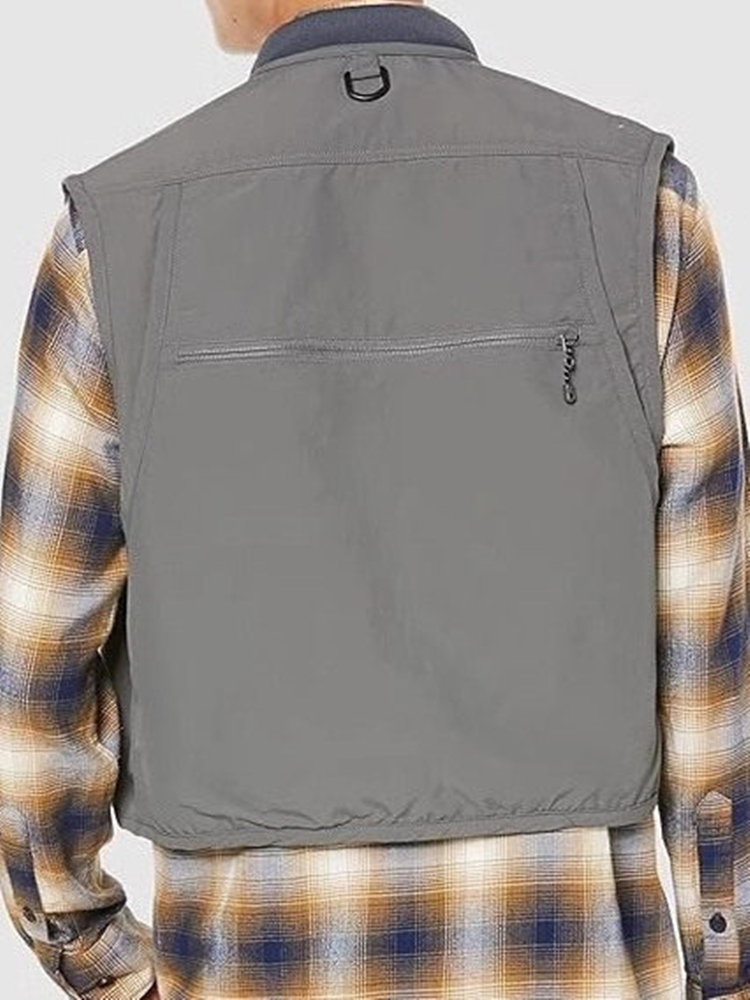 Trendy Outdoor Breathable Stre - Photography Vest review and price