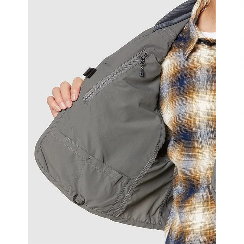 Trendy Outdoor Breathable Stre - Photography Vest review and price
