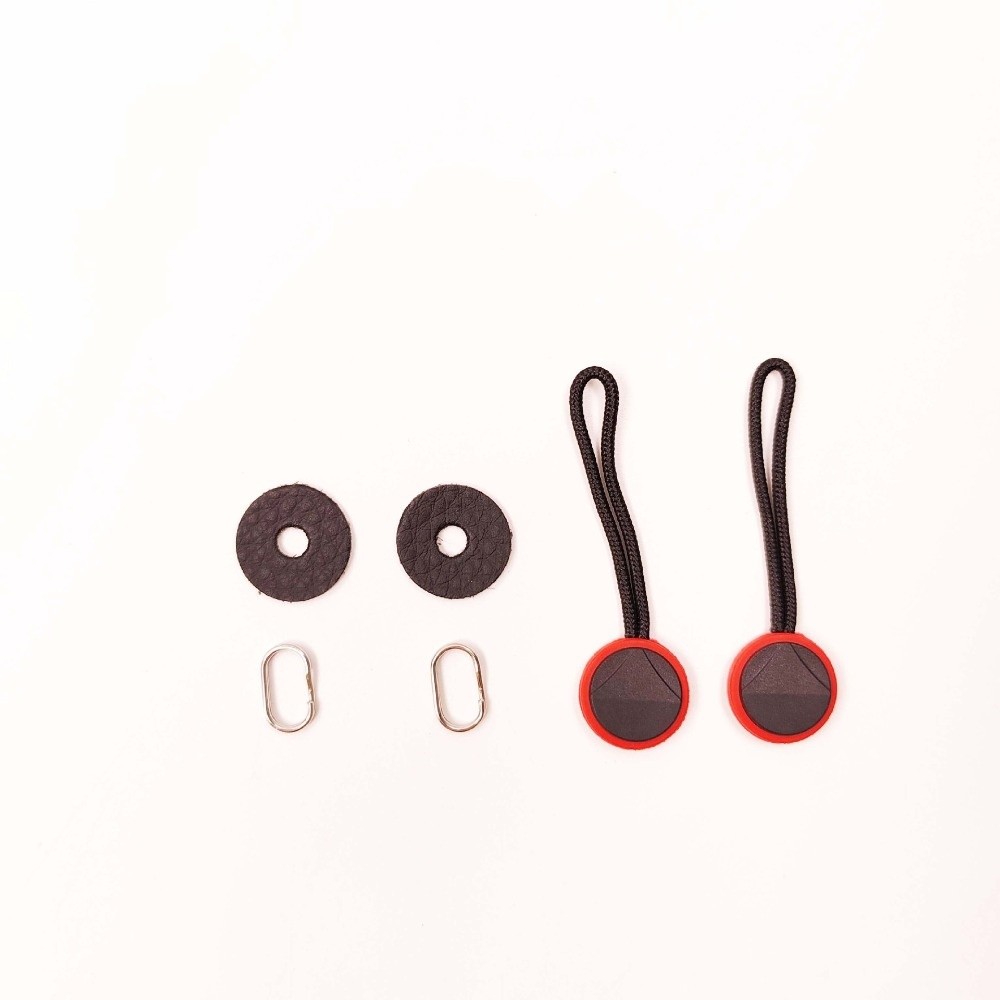 Anti Slip Leather Rings Camera - Camera Strap Leather review and price