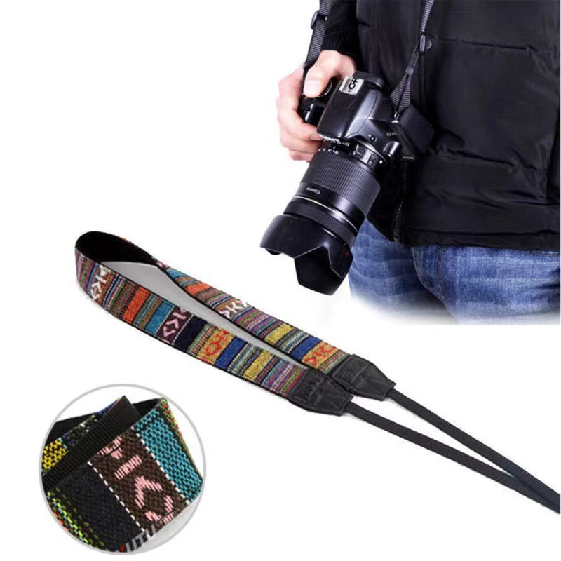 Adjustable Camera Strap Belt P - Camera Strap Leather review and price