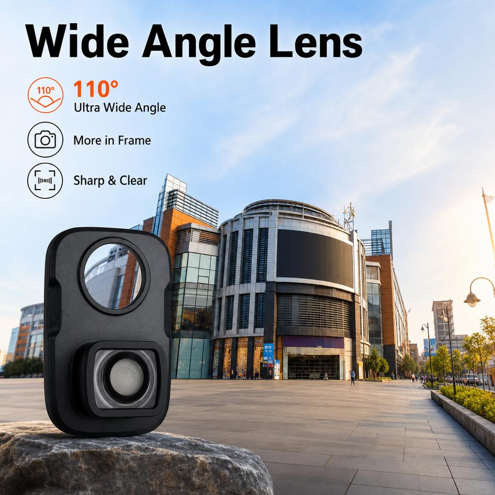 For DJI Osmo Pocket 4pro Magni - Photography Angles review and price