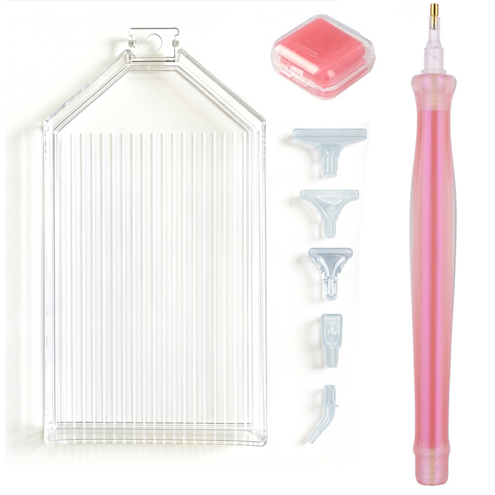 Diamond Painting Accessories P - Photography Design review and price