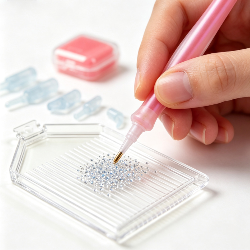 Diamond Painting Accessories P - Photography Design review and price
