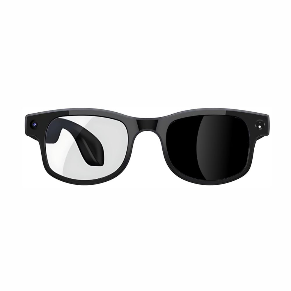 2 in 1 AI Smart Glasses HD Pho - Photography With Ai review and price