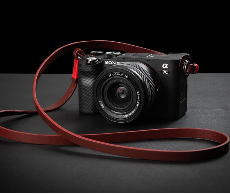 Genuine Leather Camera Strap S - Camera Strap Leather review and price