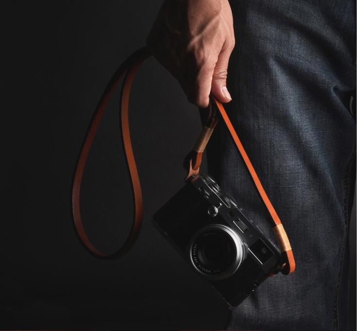 Genuine Leather Camera Strap S - Camera Strap Leather review and price