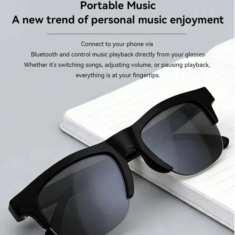 Lenovo AI Smart Glasses 1600W  - Photography With Ai review and price