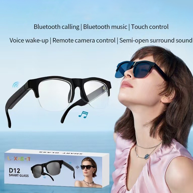Lenovo AI Smart Glasses 1600W  - Photography With Ai review and price