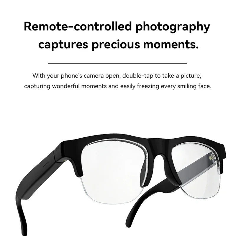Lenovo AI Smart Glasses 1600W  - Photography With Ai review and price