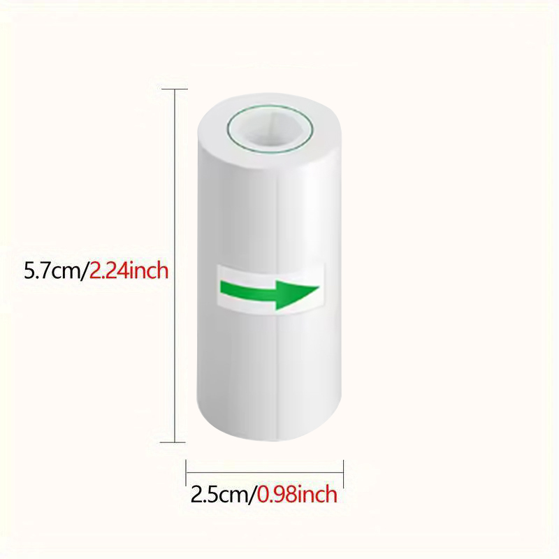 Thermal Printer Papers 57mm Co - Photography And Videography review and price