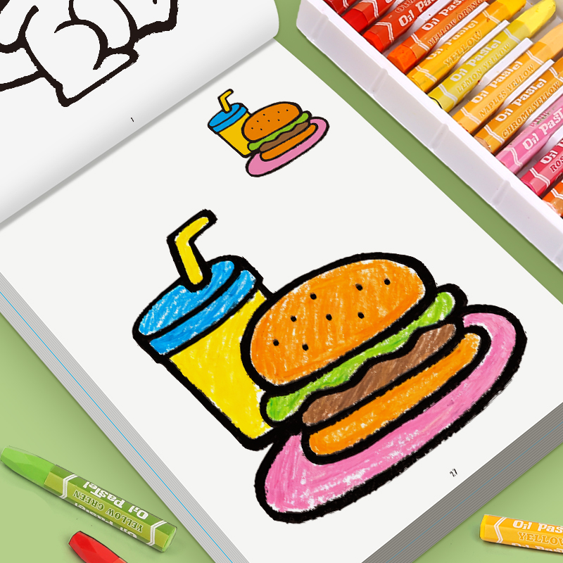 32 Pages Diverse Content Kids' - Photography Of Book review and price