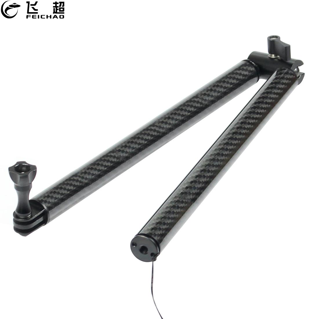 Carbon Fiber Selfie Rod Adjust - Camera Tripod Carbon review and price