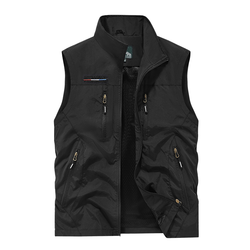 Outdoor Men's Photography Vest - Photography Vest review and price