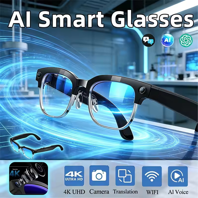 2026 New 8MP Ultra-Wide HD Cam - Photography With Ai review and price