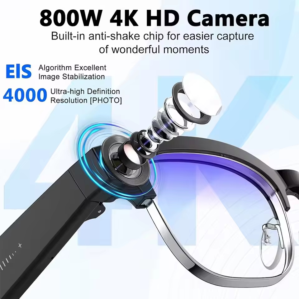 2026 New 8MP Ultra-Wide HD Cam - Photography With Ai review and price