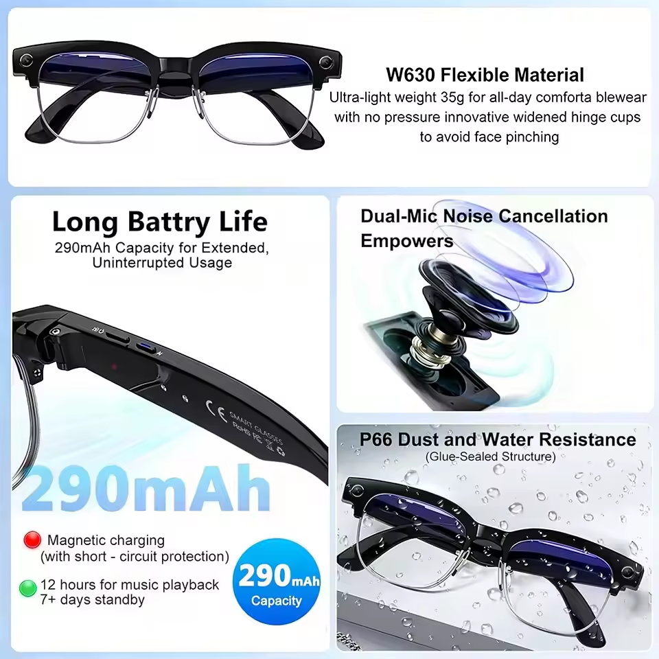 2026 New 8MP Ultra-Wide HD Cam - Photography With Ai review and price