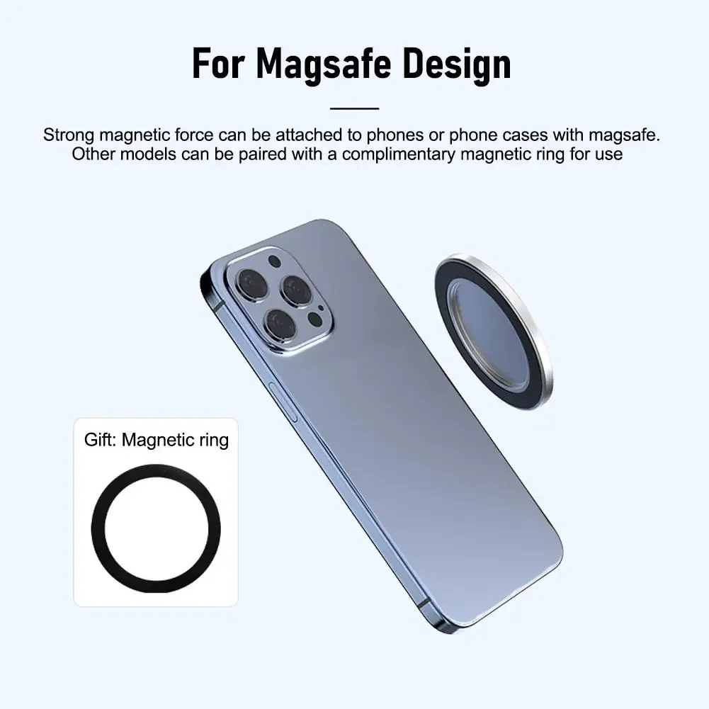 MagSafe Magnetic Phone Rear Se - Photography Angles review and price