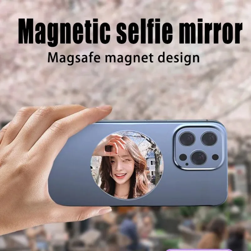 MagSafe Magnetic Phone Rear Se - Photography Angles review and price