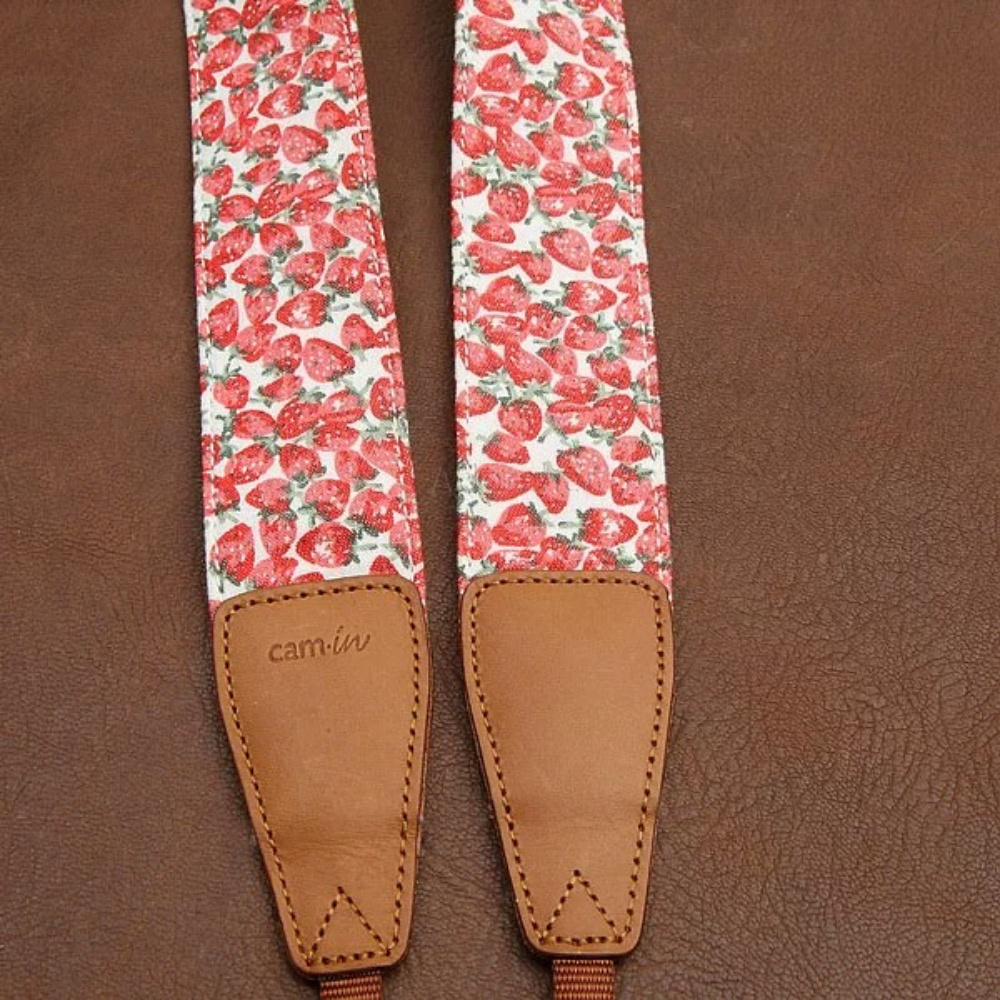 Genuine Leather Camera Strap A - Camera Strap Leather review and price