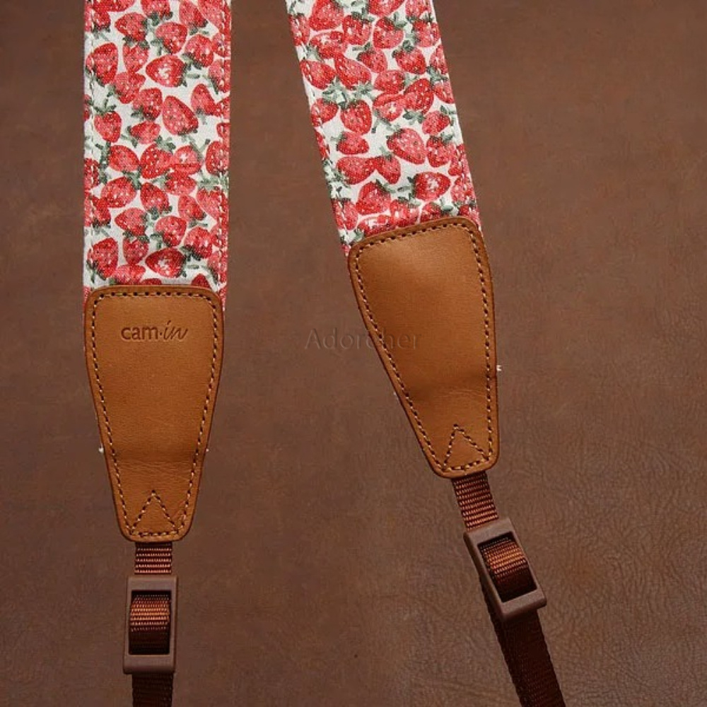 Genuine Leather Camera Strap A - Camera Strap Leather review and price