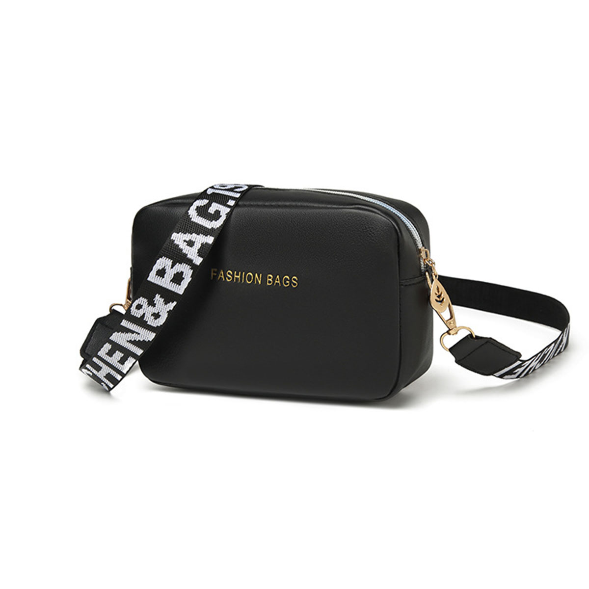 Women Black PU Leather Camera  - Camera Strap Leather review and price