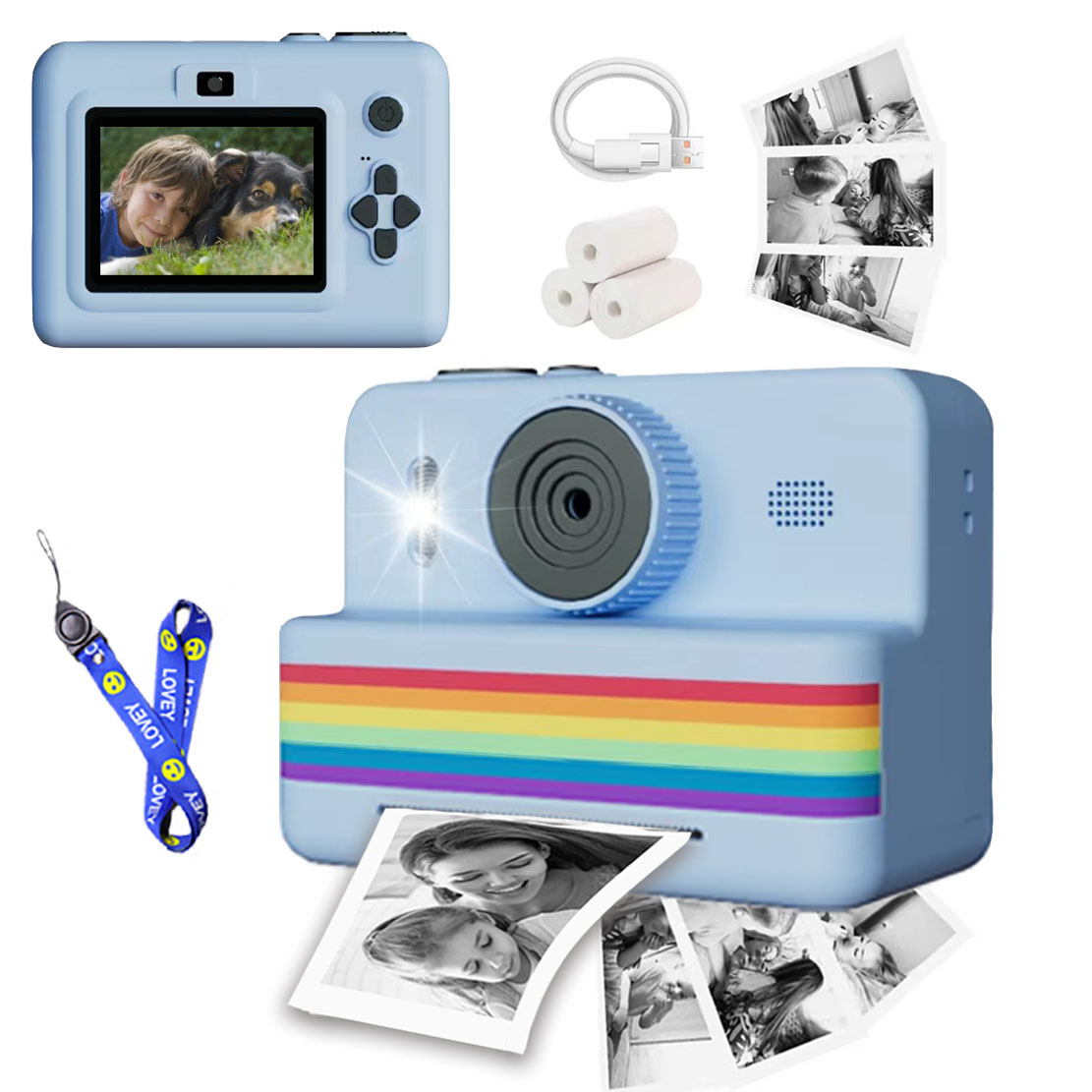 Digital Children Camera For Ph - Photography And Videography review and price