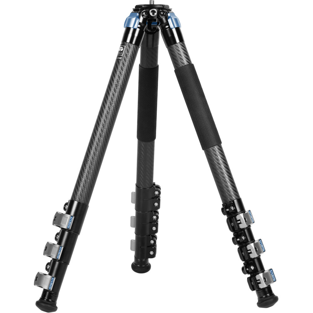 Sirui L-324F Landscape Flip Lo - Camera Tripod Carbon review and price
