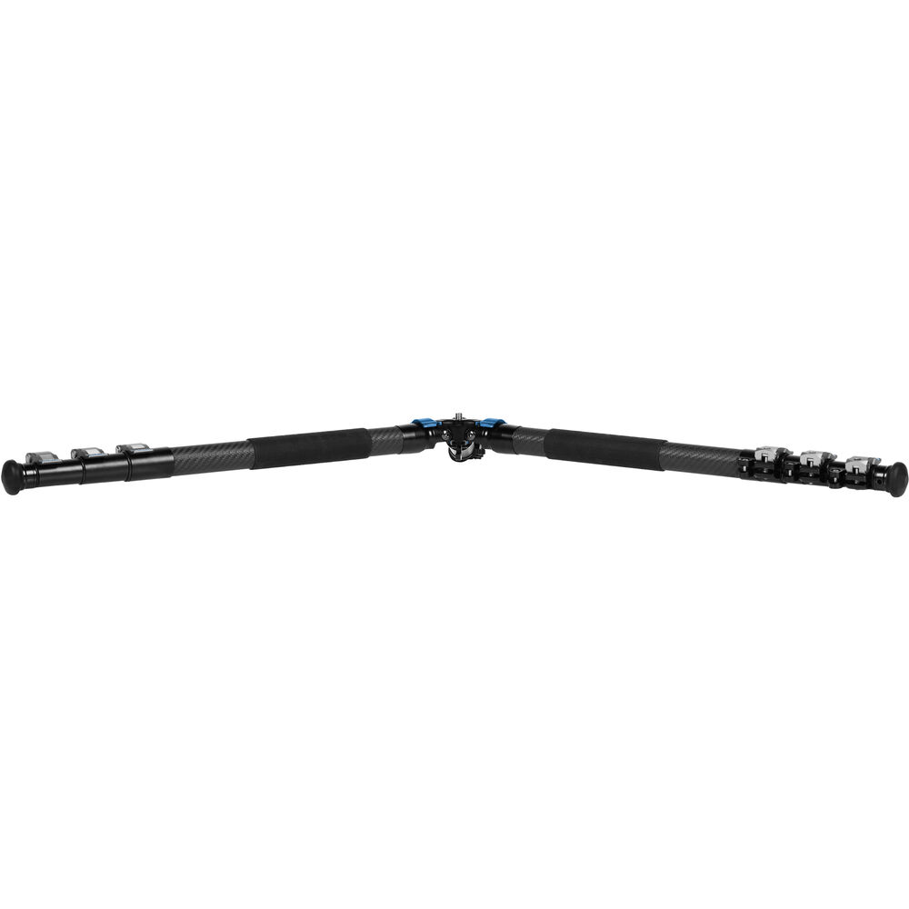 Sirui L-324F Landscape Flip Lo - Camera Tripod Carbon review and price