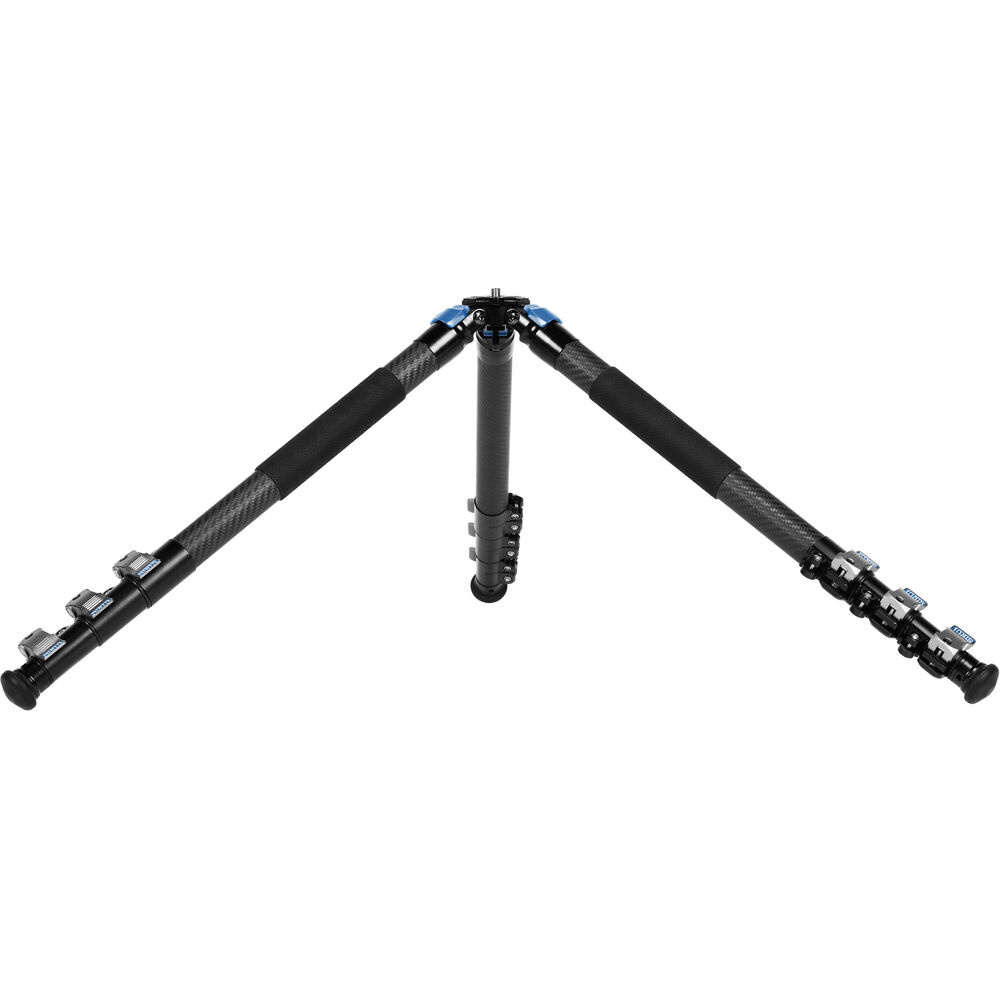 Sirui L-324F Landscape Flip Lo - Camera Tripod Carbon review and price