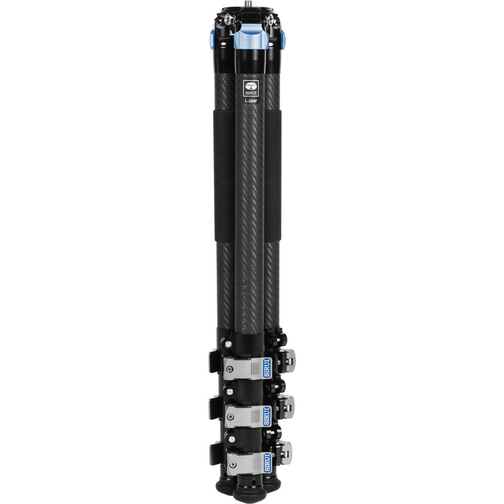 Sirui L-324F Landscape Flip Lo - Camera Tripod Carbon review and price