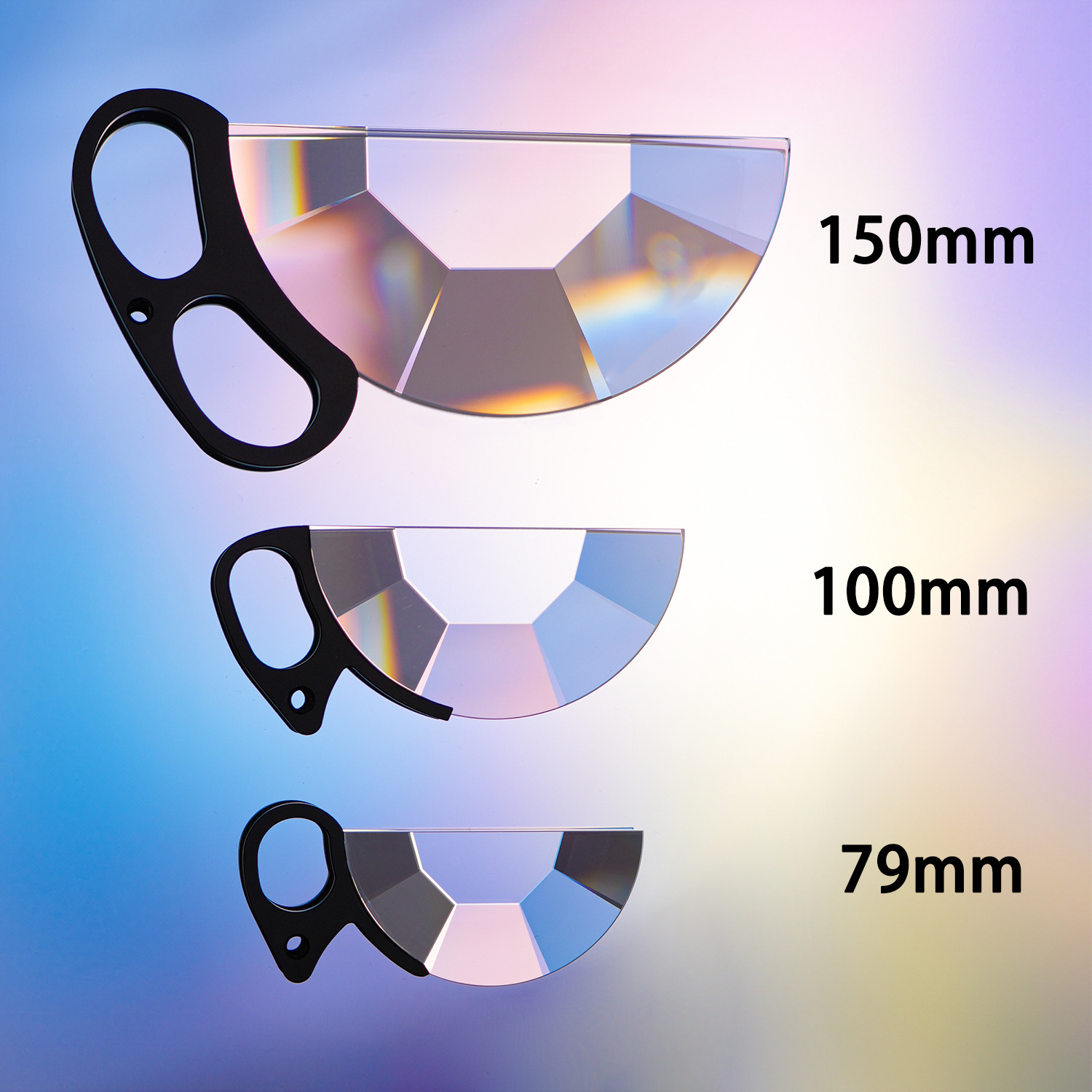 Handheld Semicircle Kaleidosco - Photography And Videography review and price