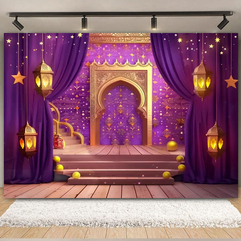 Arabian Moroccan Nights Birthd - Photography Darkroom review and price