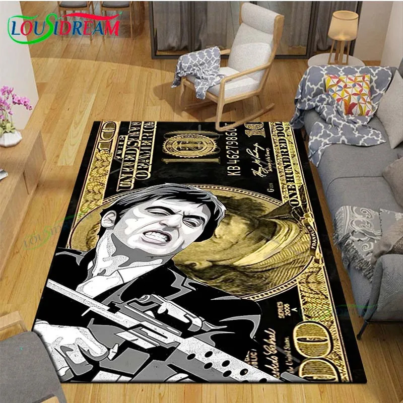 Movie Godfather S-Scarface Car - Photography Yoga review and price