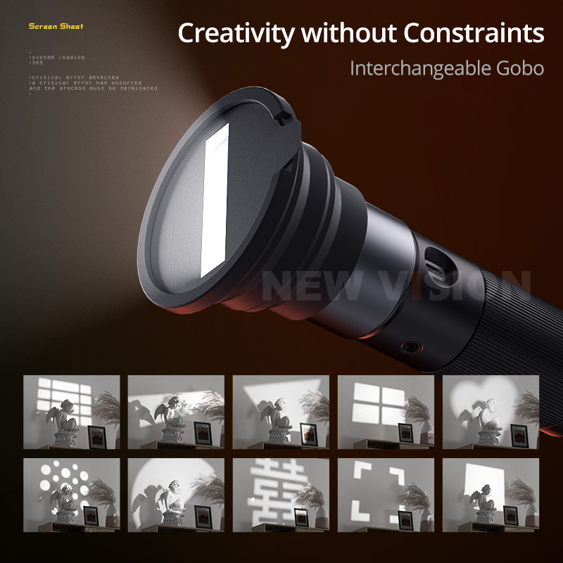SIDANDE Videography Flashlight - Photography And Videography review and price