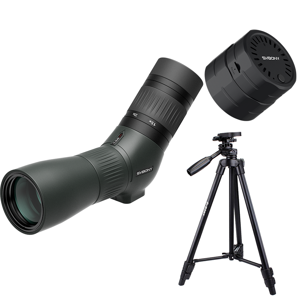 Svbony SA401PRO 15-35x56 ED AP - Photography Angles review and price
