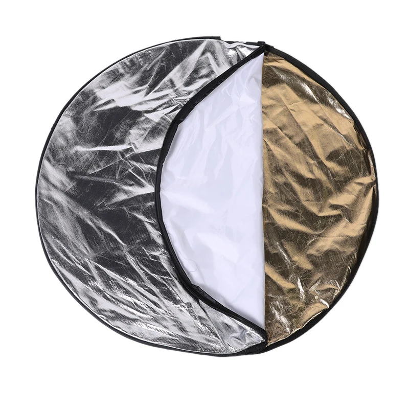 60/80/110cm 5-in-1 Collapsible - Photography Darkroom review and price